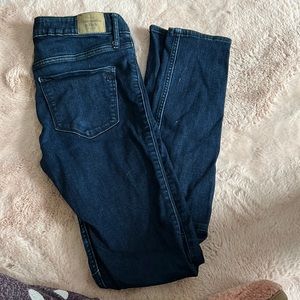 Abercrombie jeans